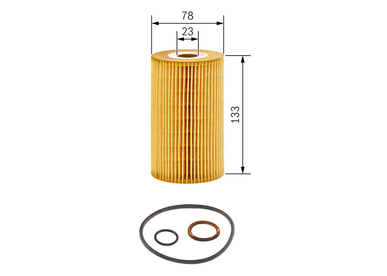&Ouml;lfilter