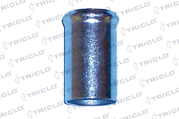 TRICLO 458208 - K&uuml;hlmittelrohrleitung