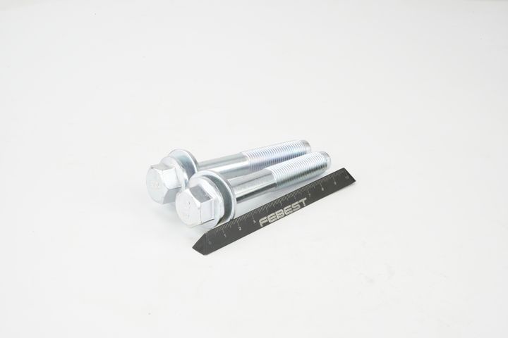 išvirtimo reguliavimo varžtas