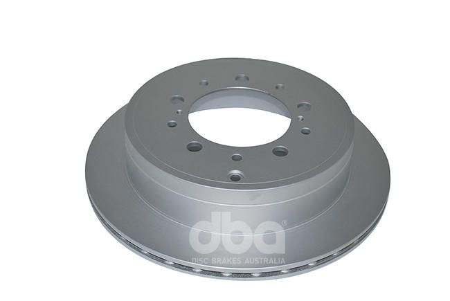 En-Shield Standard KP [ Toyota Landcruiser 200 08-> R ] - TecDoc 2