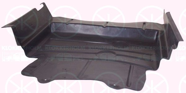 2509795 KH Motor takaró