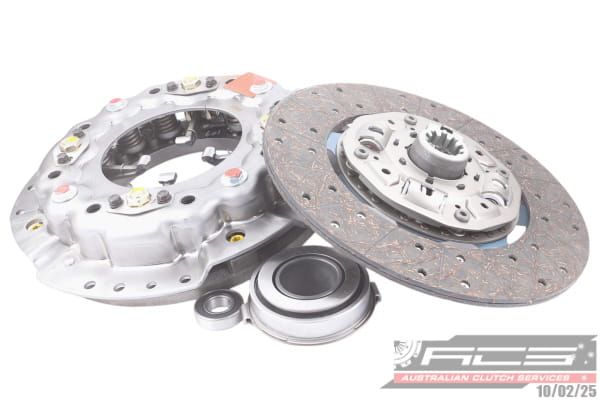 KIT COM ISUZU FRR34 6HK1 - TecDoc Only