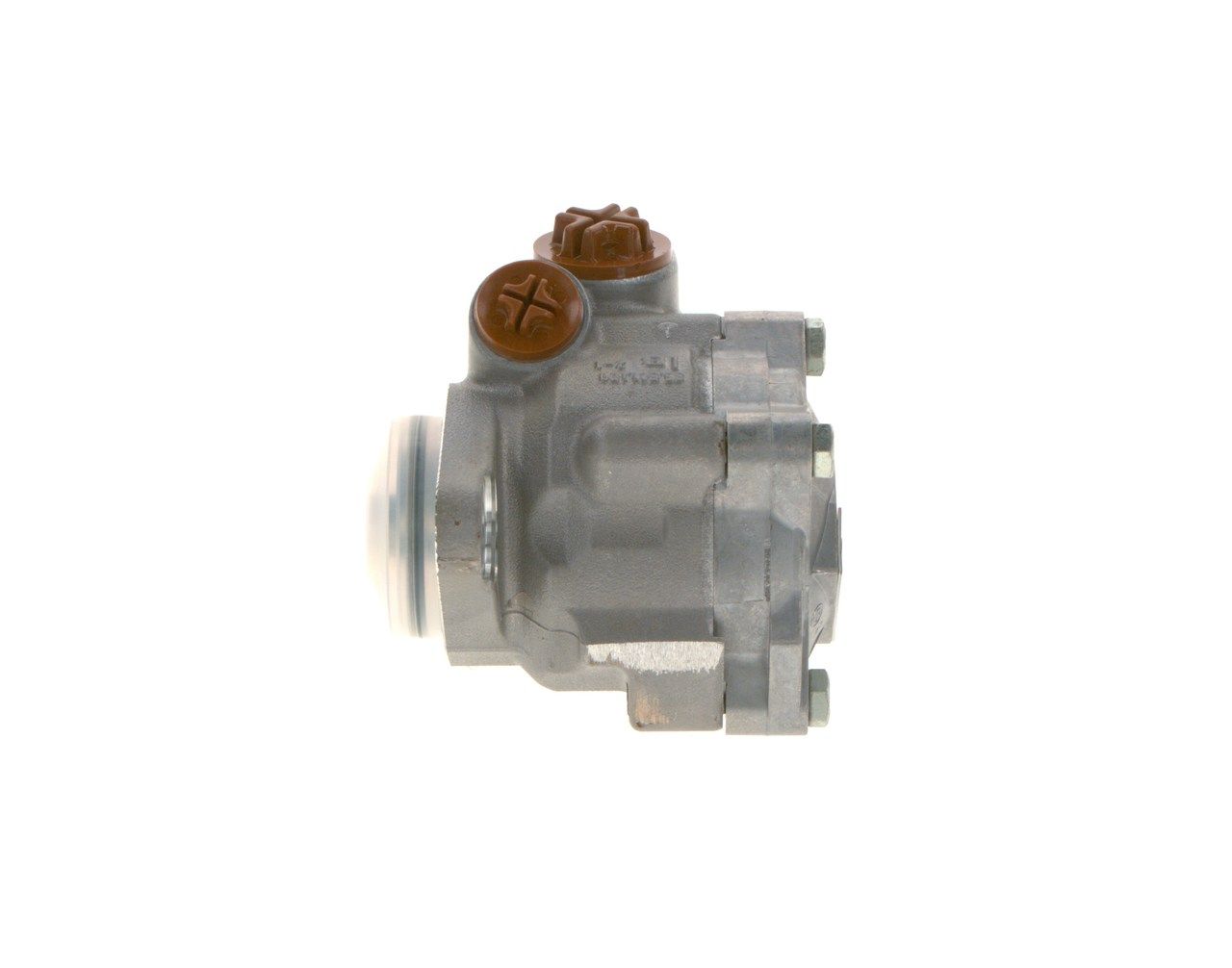 Hydraulikpumpe, Lenkung