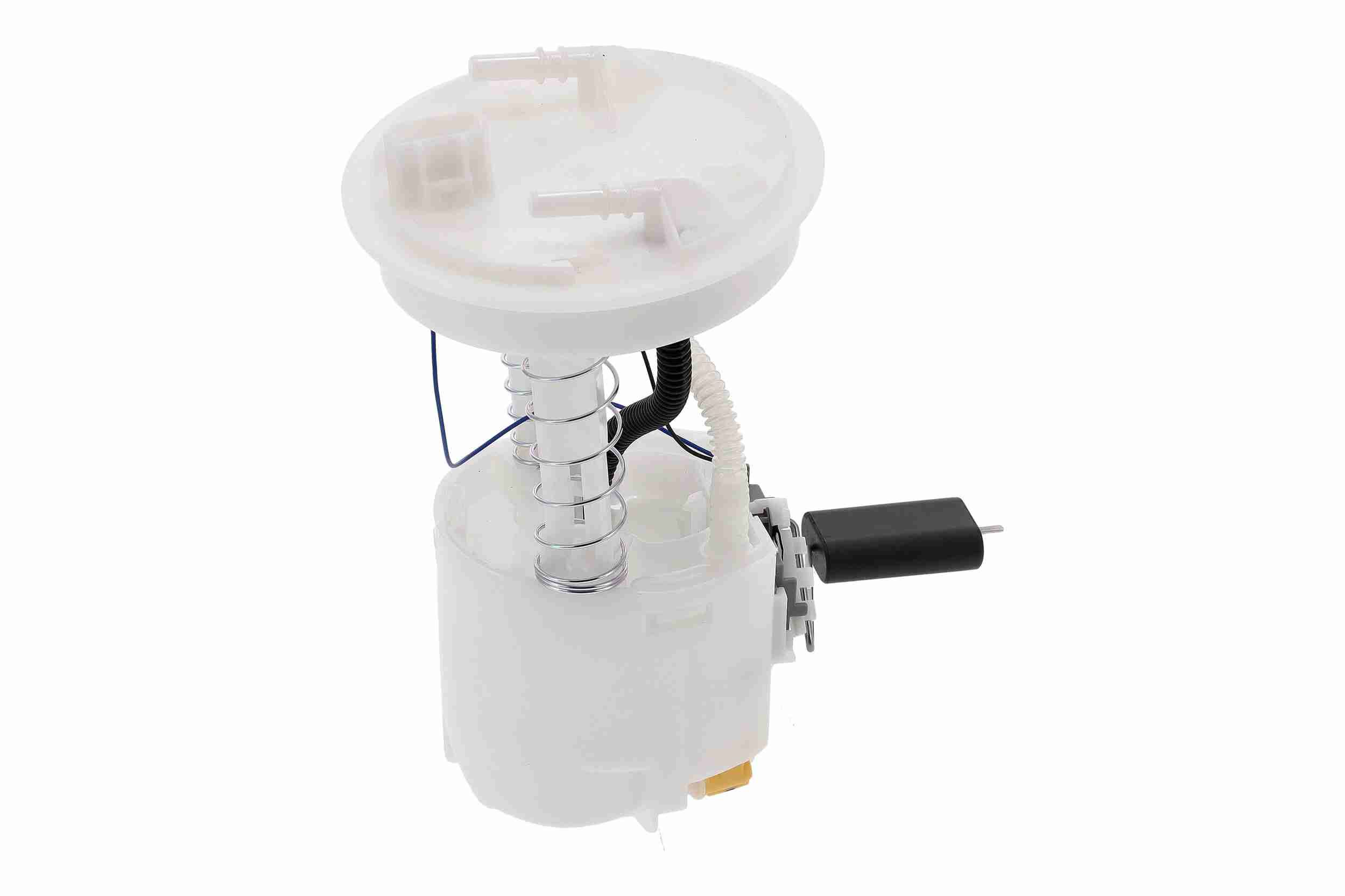 Sensor, Kraftstoffvorrat