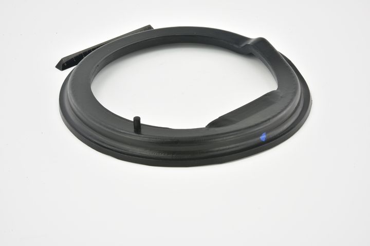 spyruoklės dangtelis