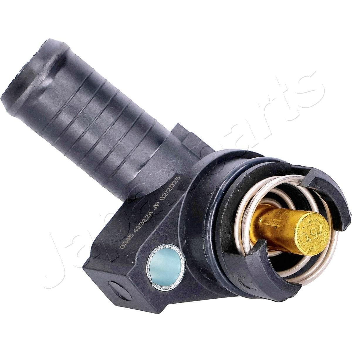 VT-0345 JAPANPARTS termosztát, hűtőfolyadék