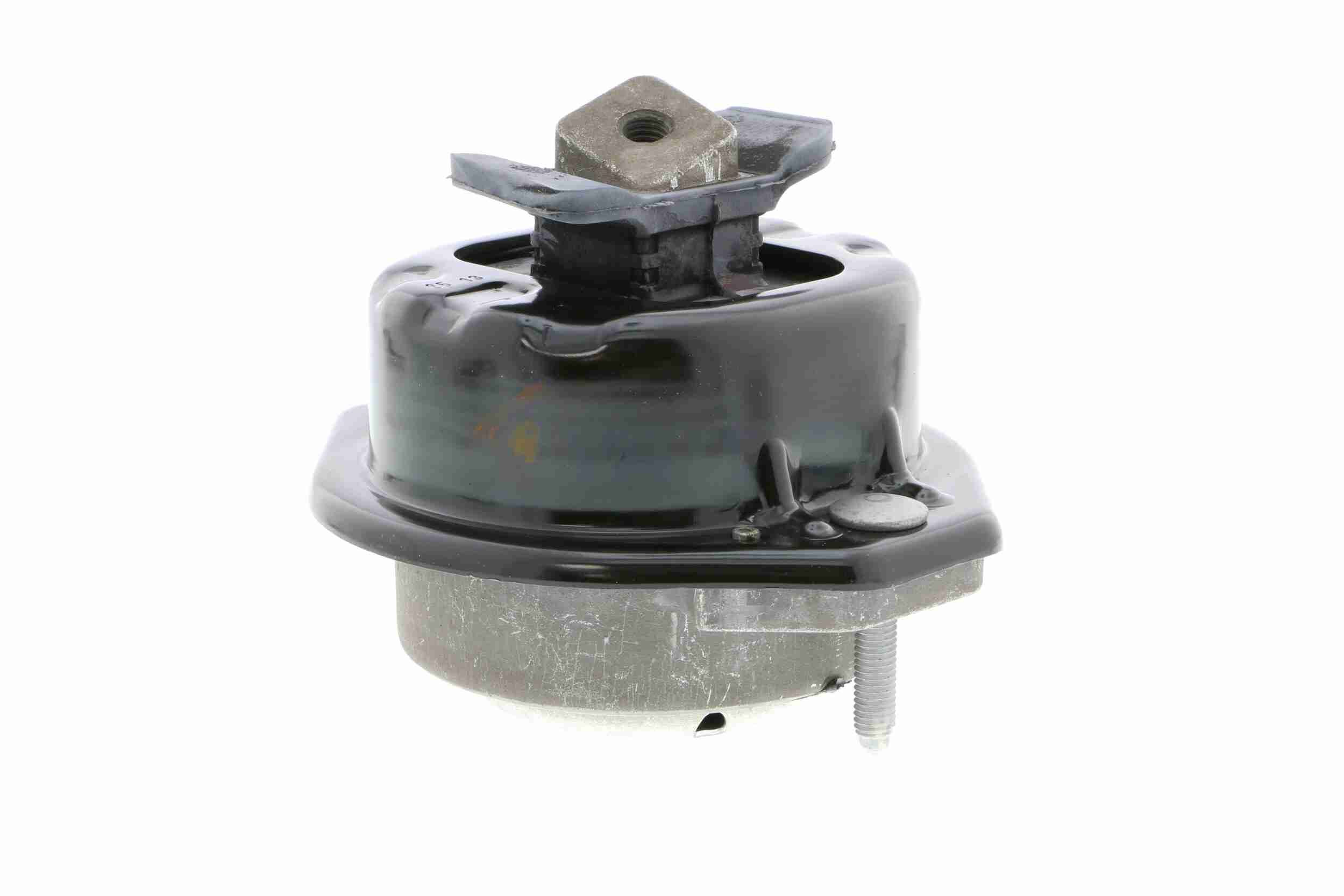 Lagerung, Motor
