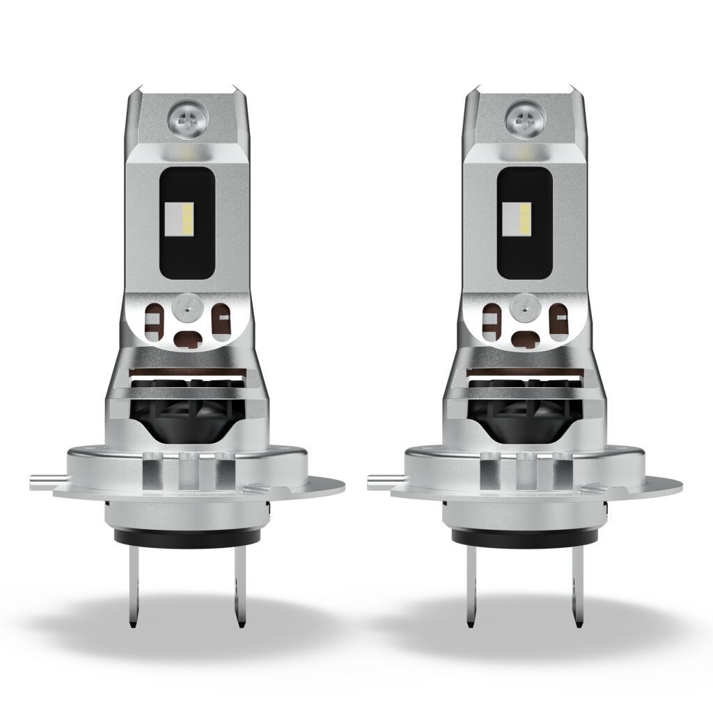 Glühlampe, Fernscheinwerfer