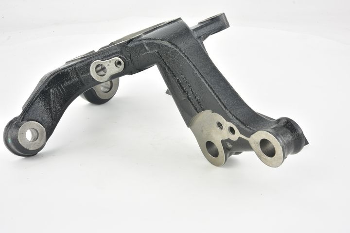 pasukamasis kakliukas, rato pakaba