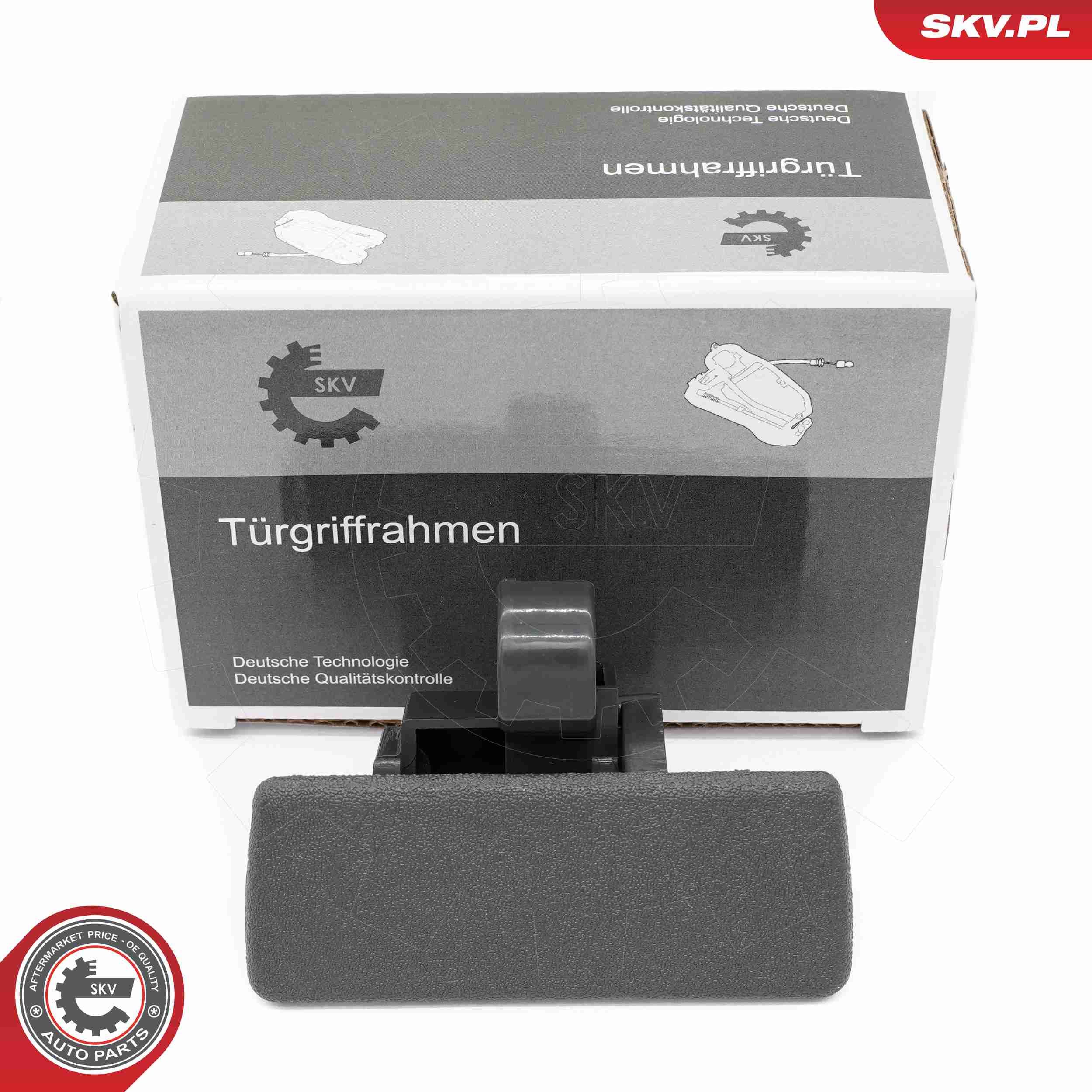 ESEN SKV 97SKV070 - T&uuml;rau&szlig;engriff