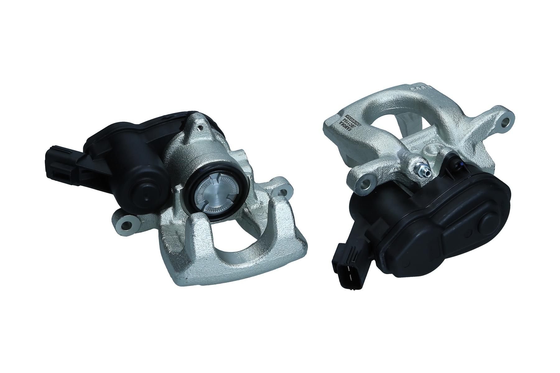 Bremssattel