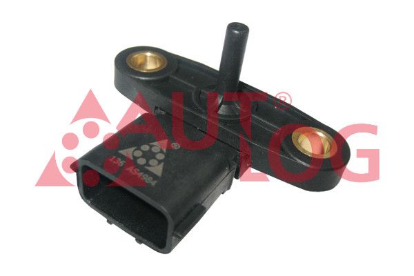 Sensor, Saugrohrdruck