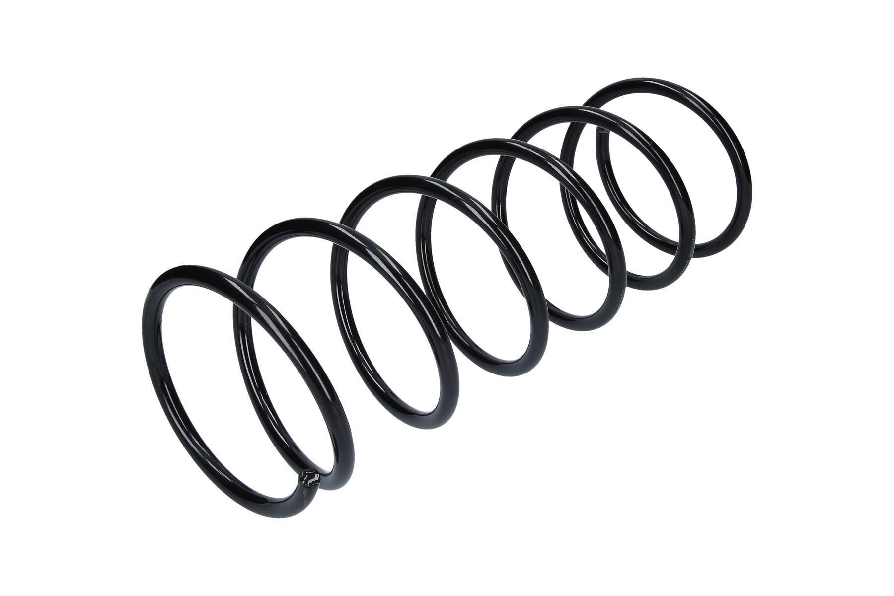 KAMOKA 2110214 - Fahrwerksfeder