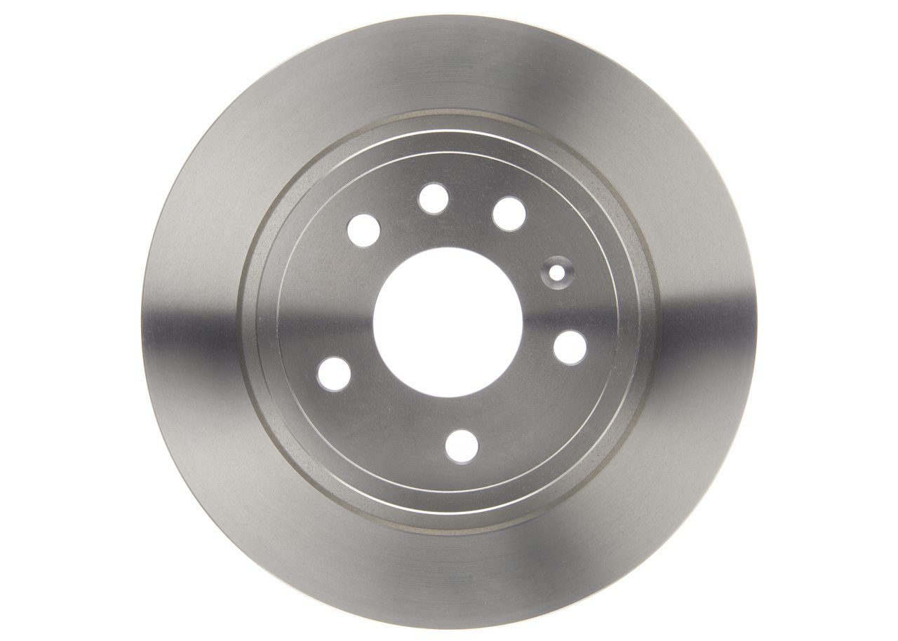BOSCH 0 986 478 478 Brake Disc