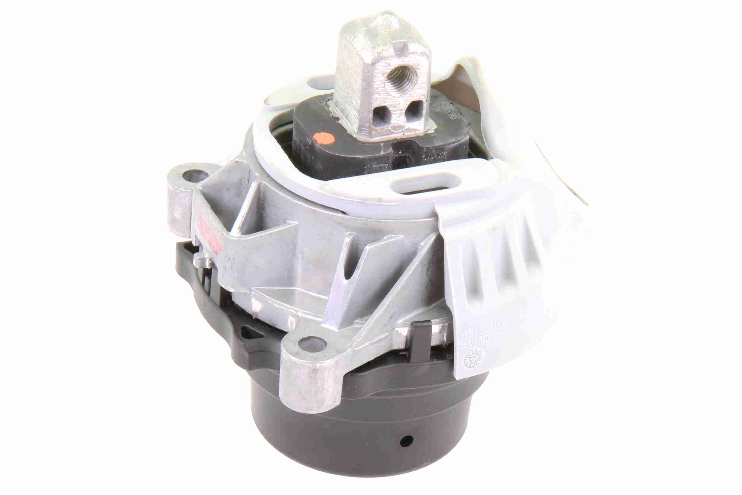 Lagerung, Motor