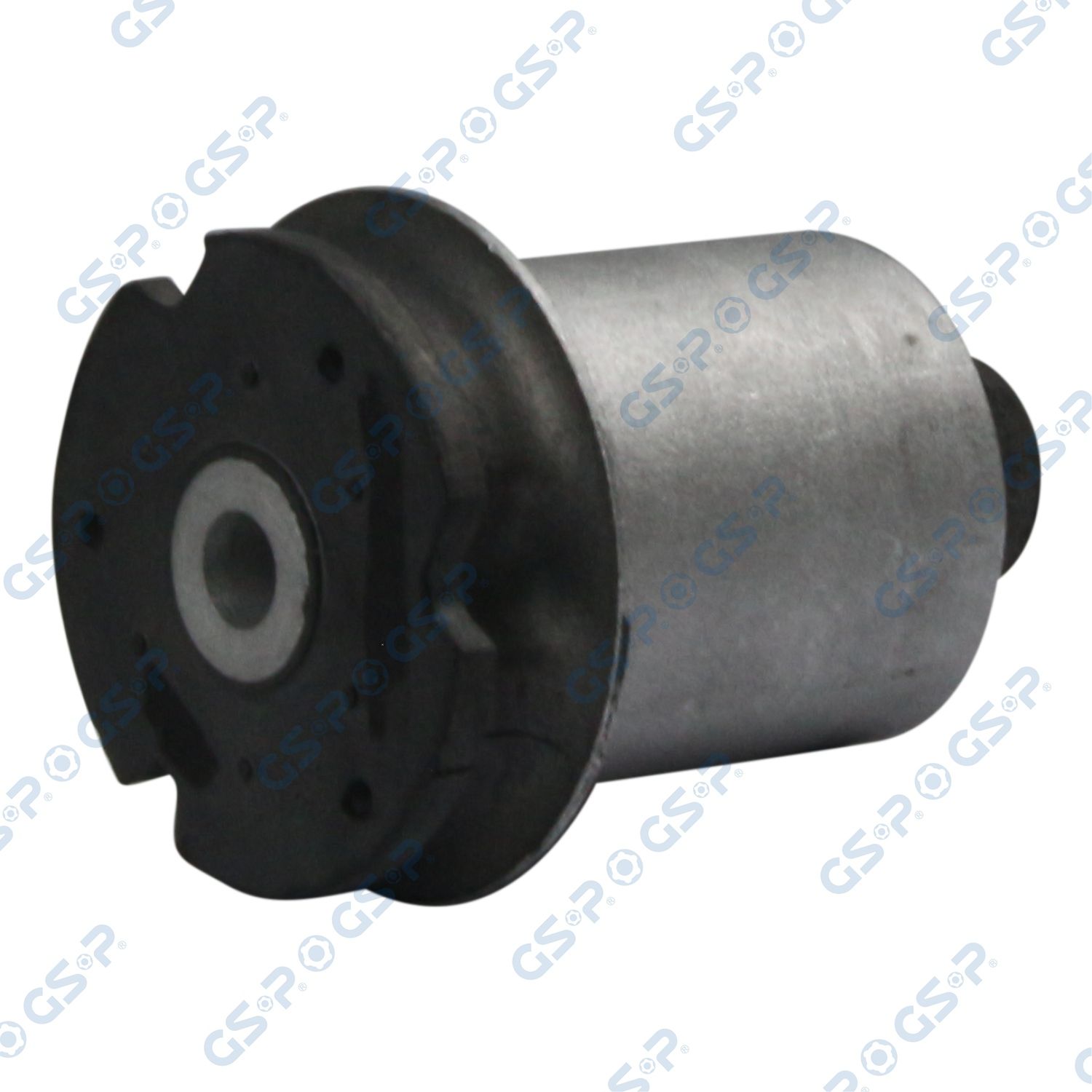 Lagerung, Achskörper