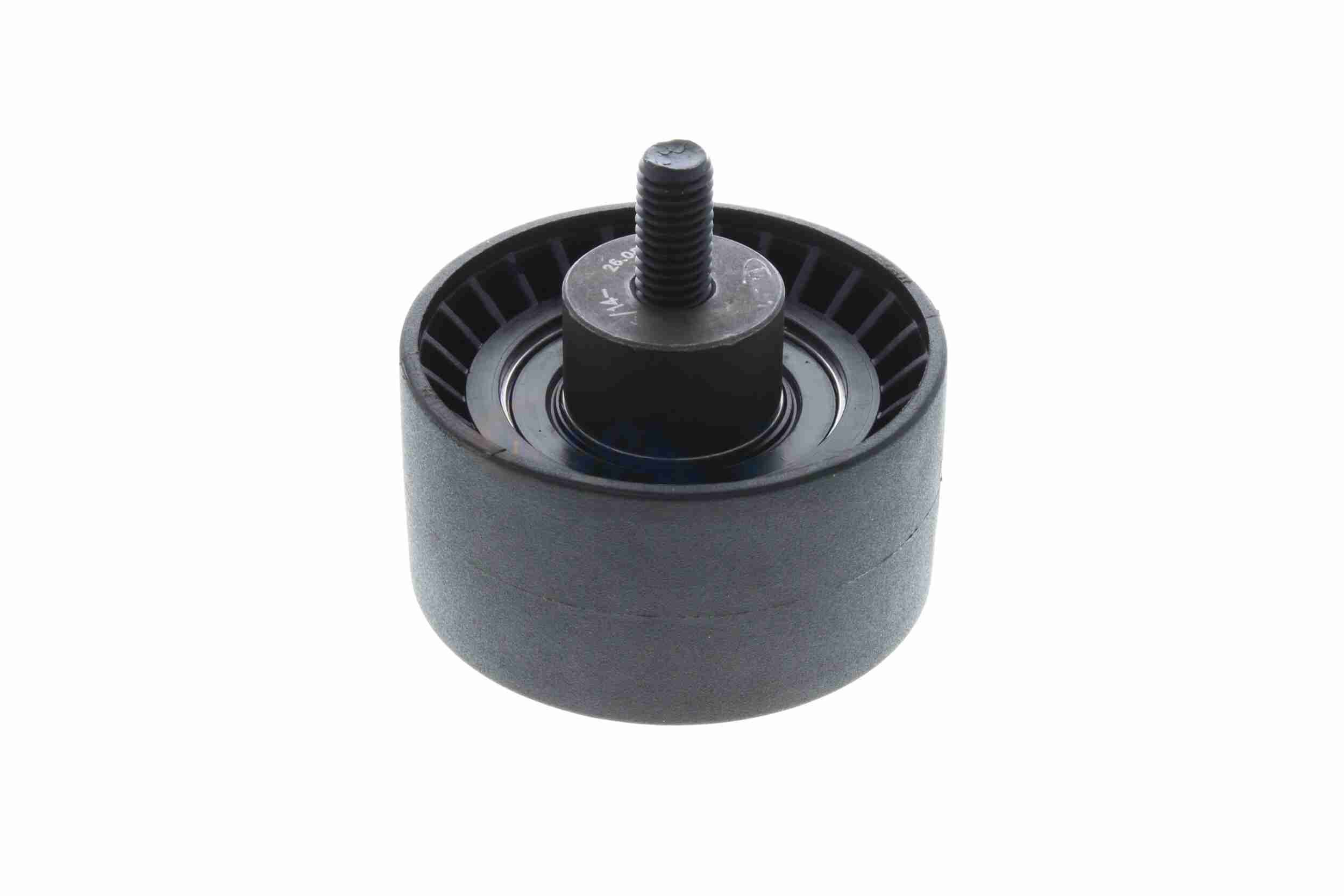 Umlenk-/F&uuml;hrungsrolle, Zahnriemen