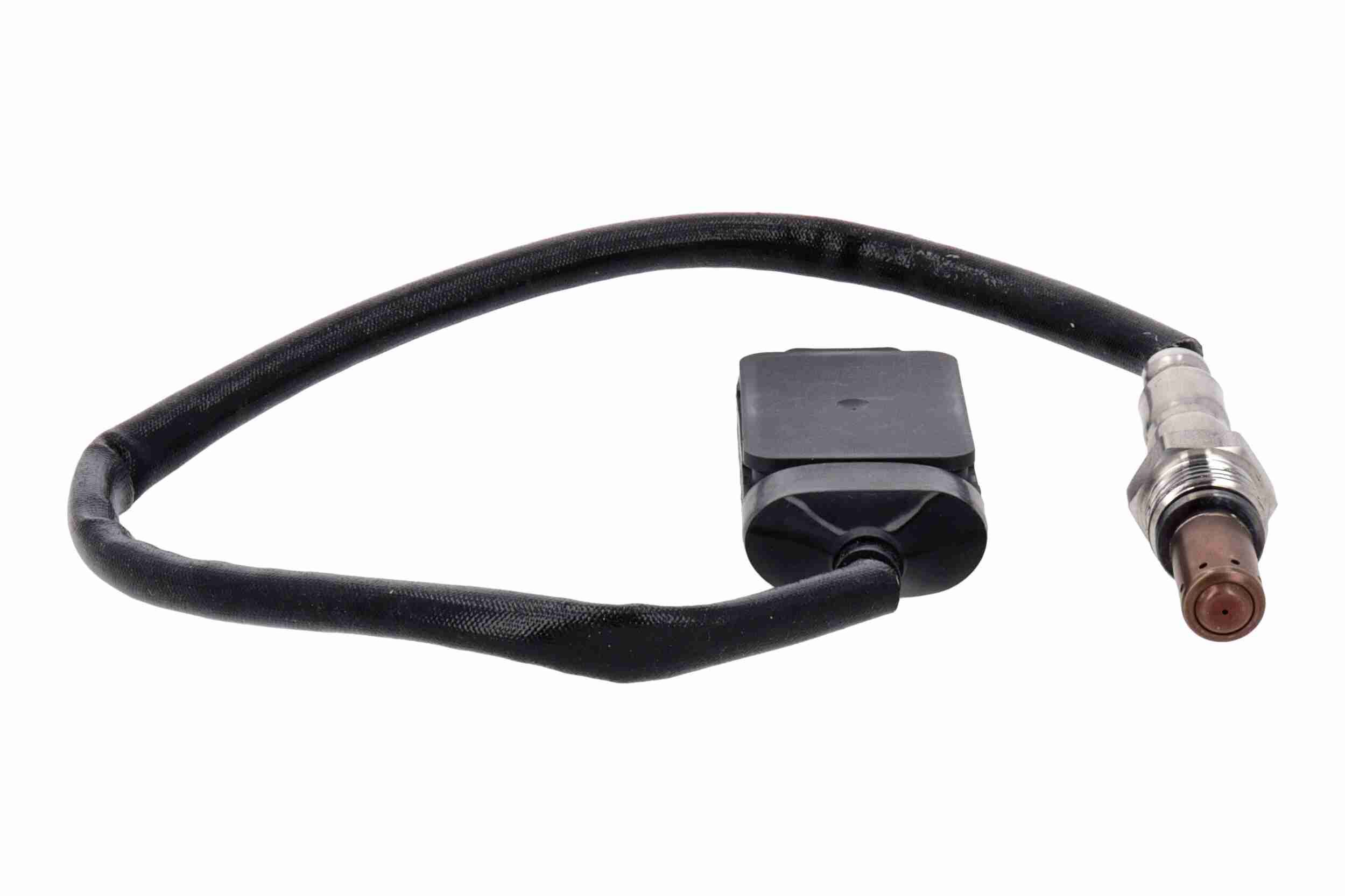 NOx-Sensor, Harnstoffeinspritzung