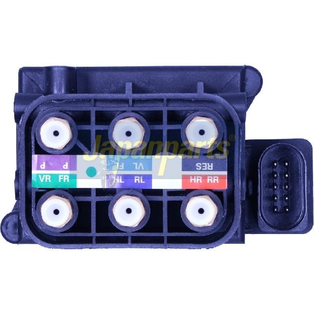 JAPANPARTS MM-ASV003 - Ventil, Druckluftanlage