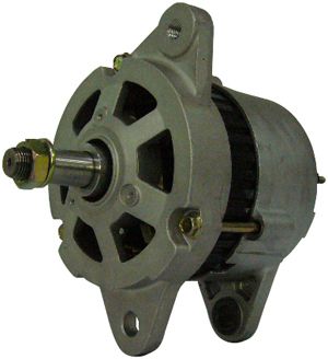 Alternador