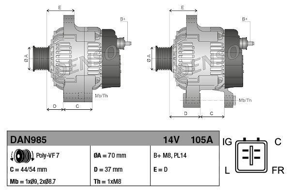 Generator