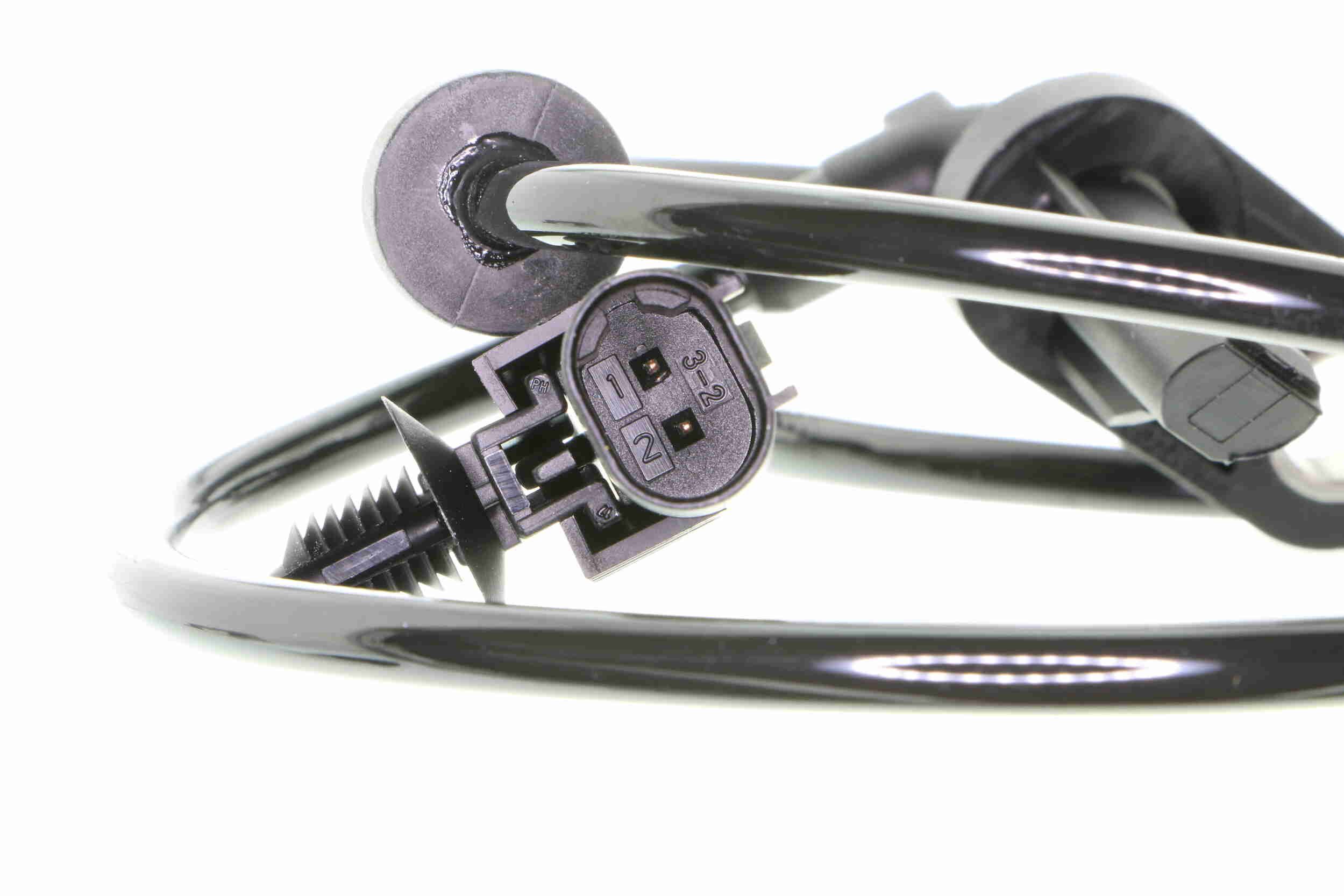 Sensor, Raddrehzahl