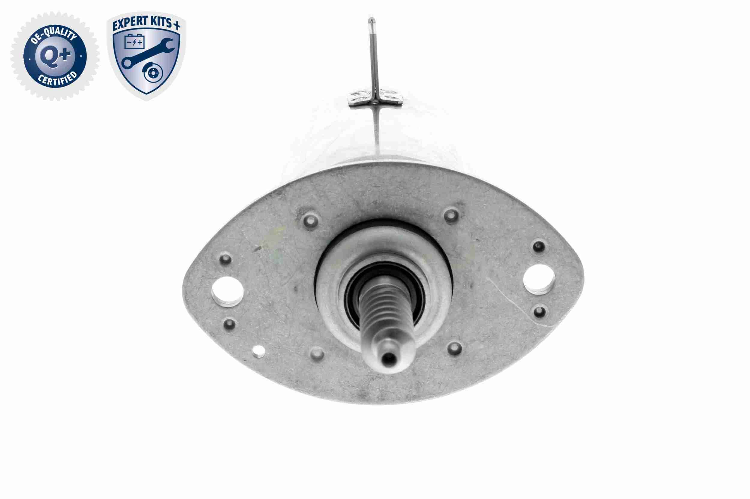 Stellelement, Exzenterwelle (variabler Ventilhub)