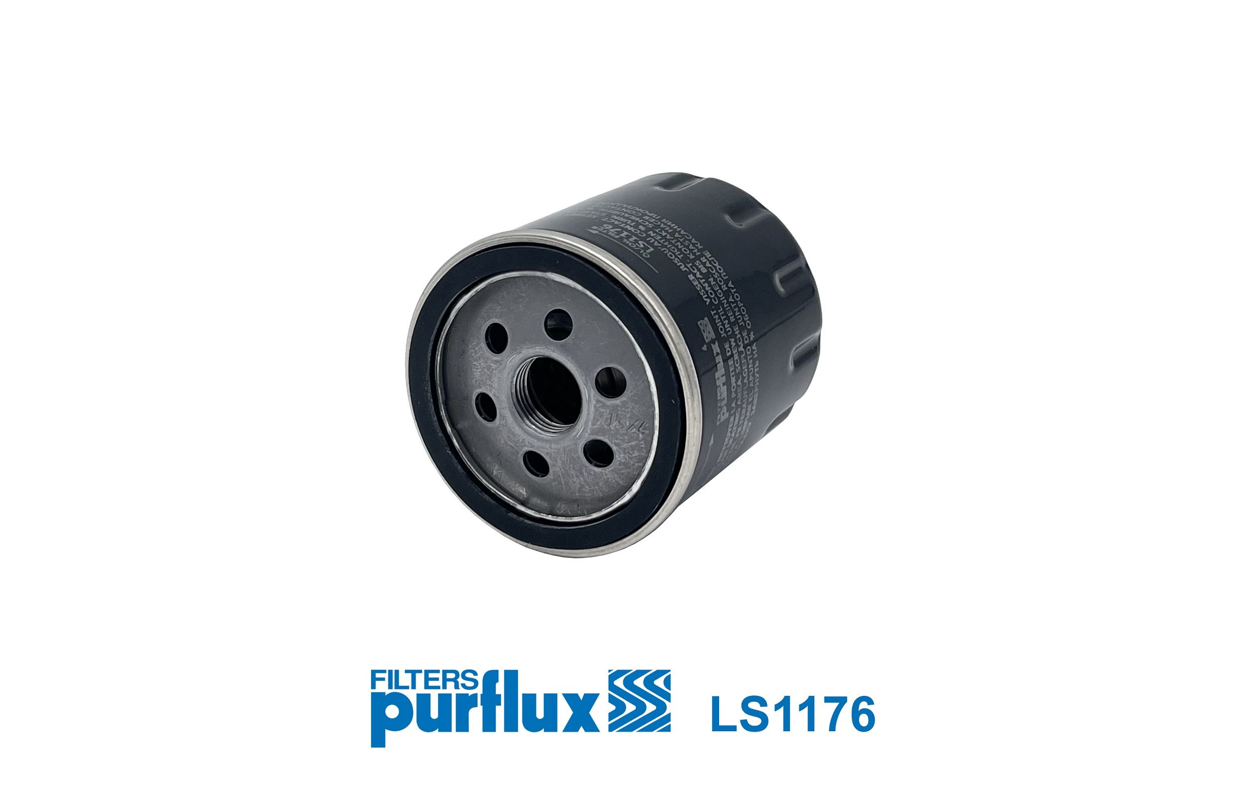 Oil Filter LS1176