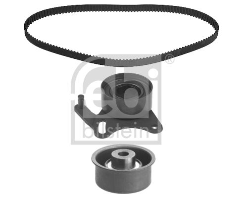 11036 FEBI BILSTEIN fogasszíj készlet