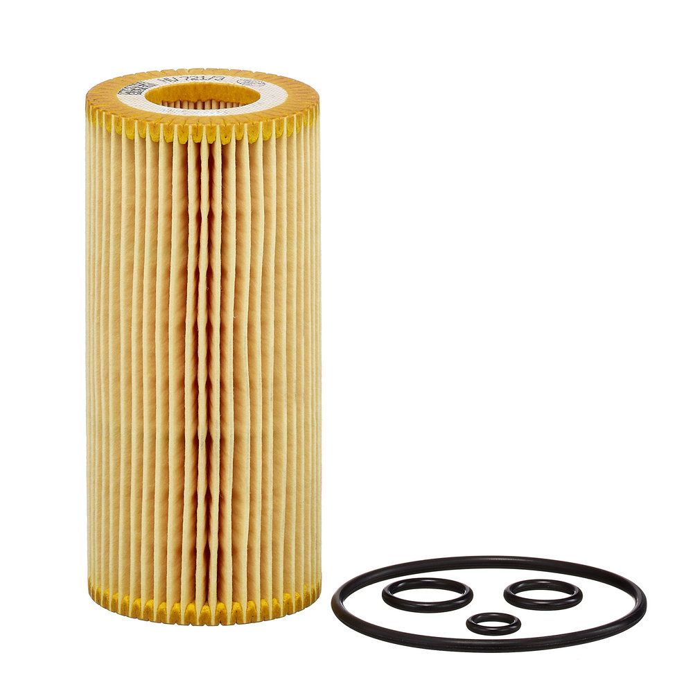 &Ouml;lfilter
