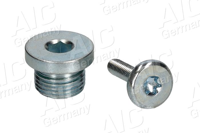 &Ouml;lwanne, Automatikgetriebe
