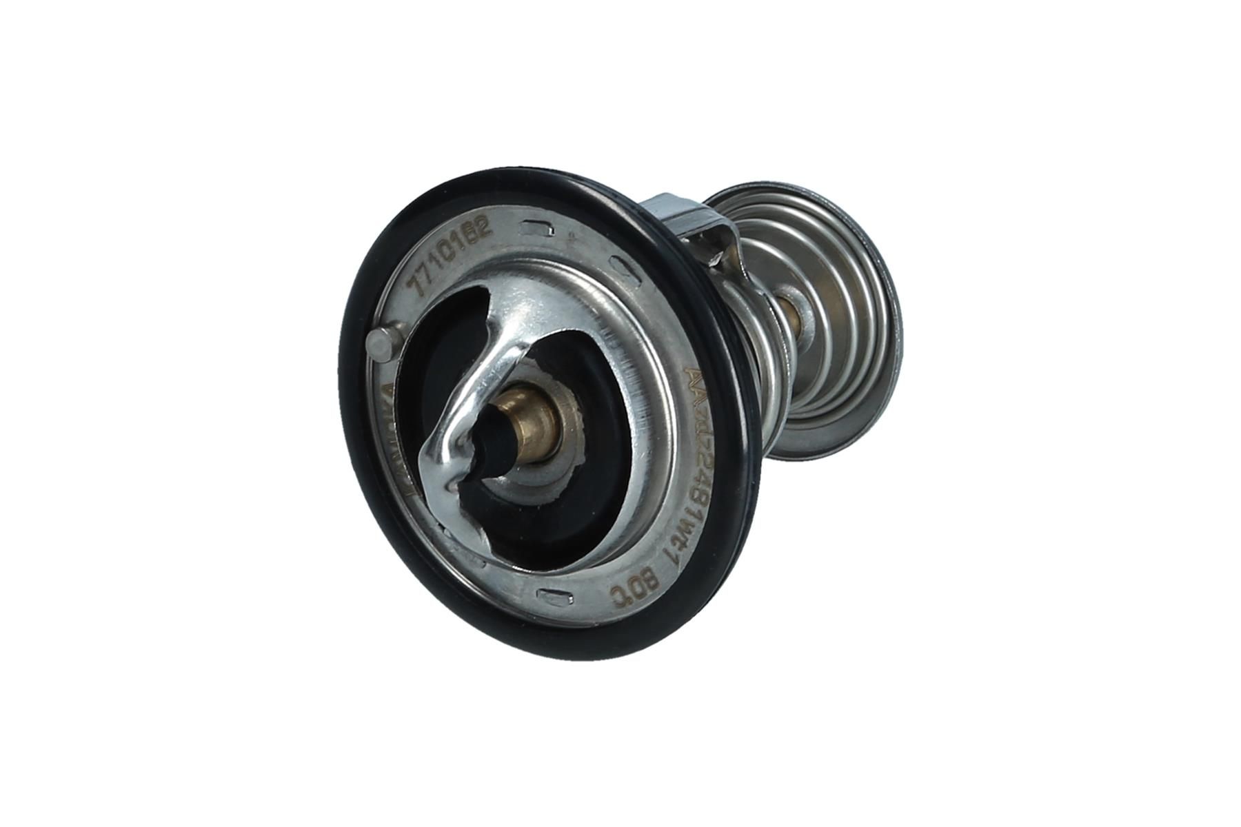 Thermostat, K&uuml;hlmittel