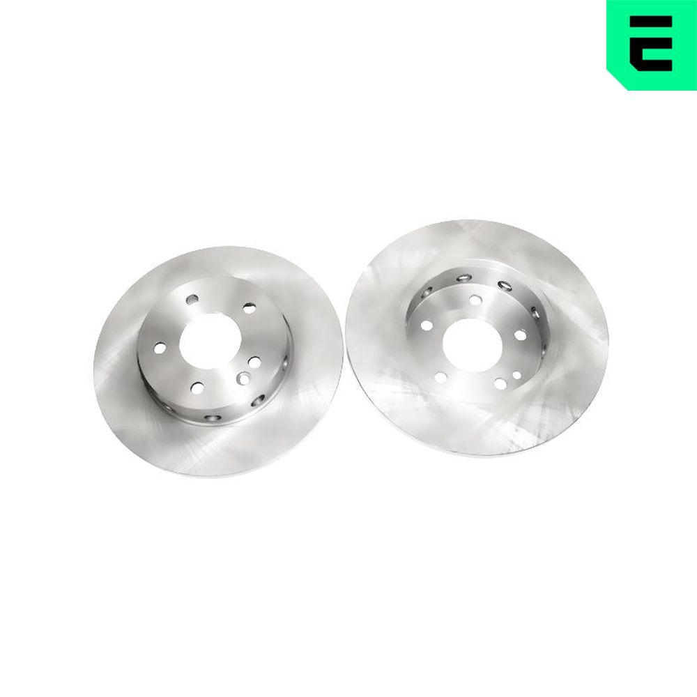 OPTIMAL BS-3100C - Bremsscheibe