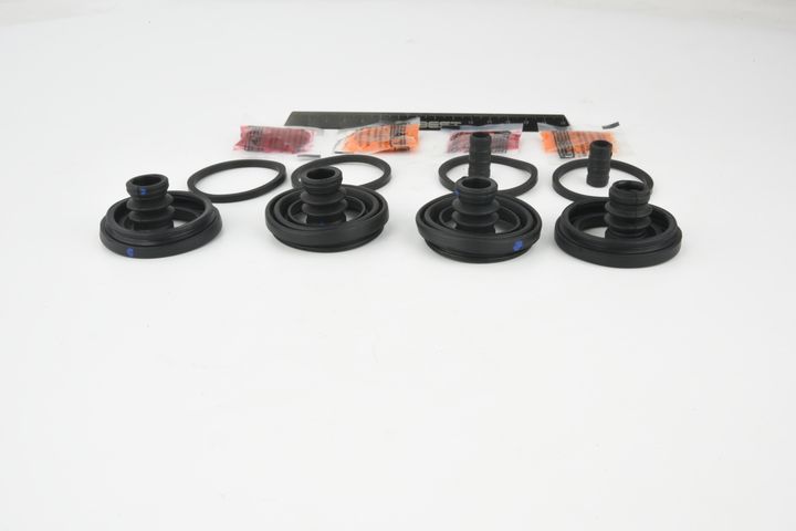 remonto komplektas, stabdžių apkaba