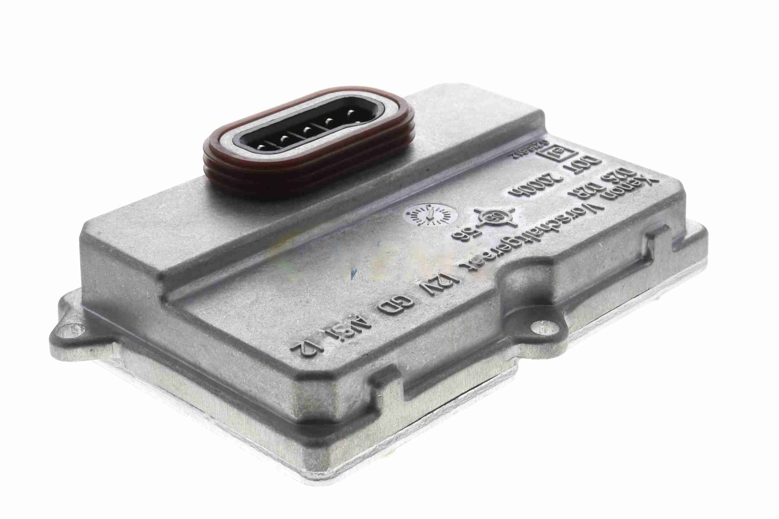 Z&uuml;ndger&auml;t, Gasentladungslampe