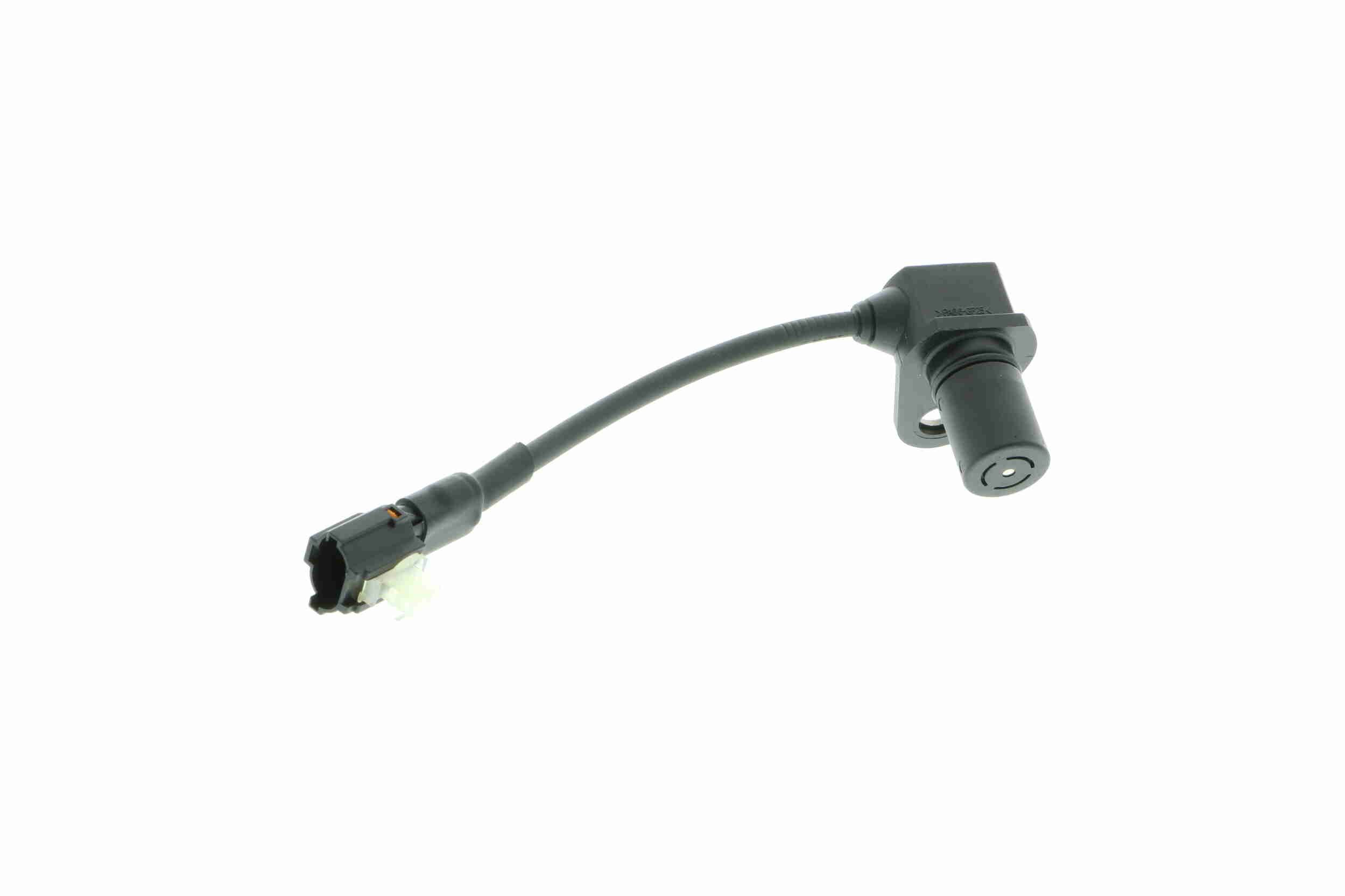 Sensor, Geschwindigkeit