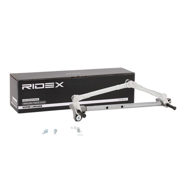RIDEX 300W0016 Wiper Linkage
