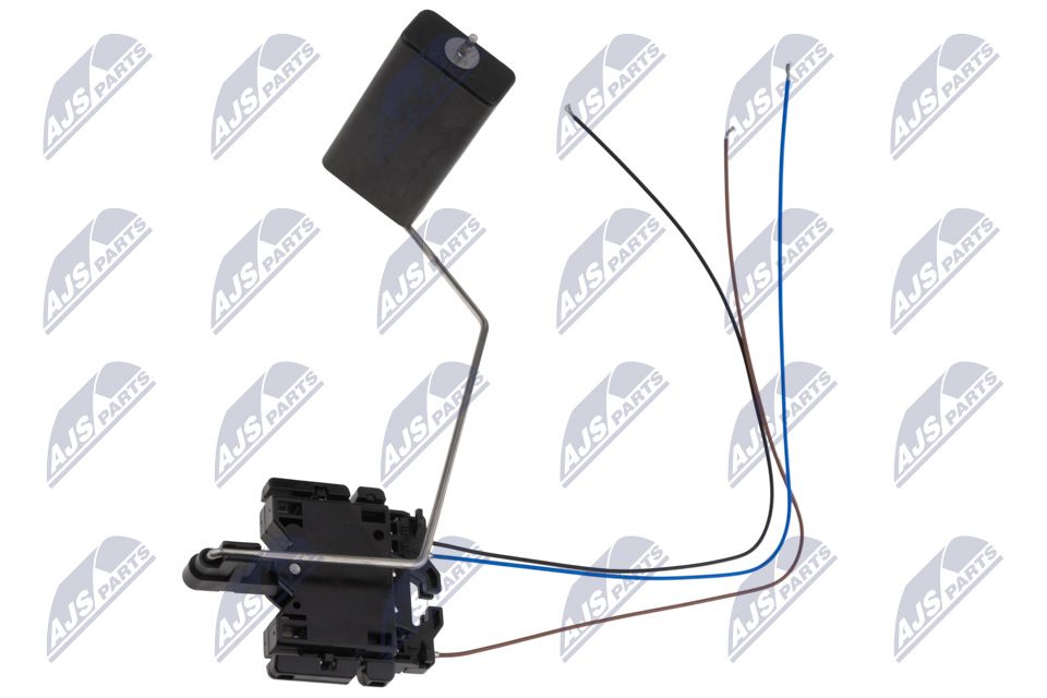 Sensor, Kraftstoffvorrat