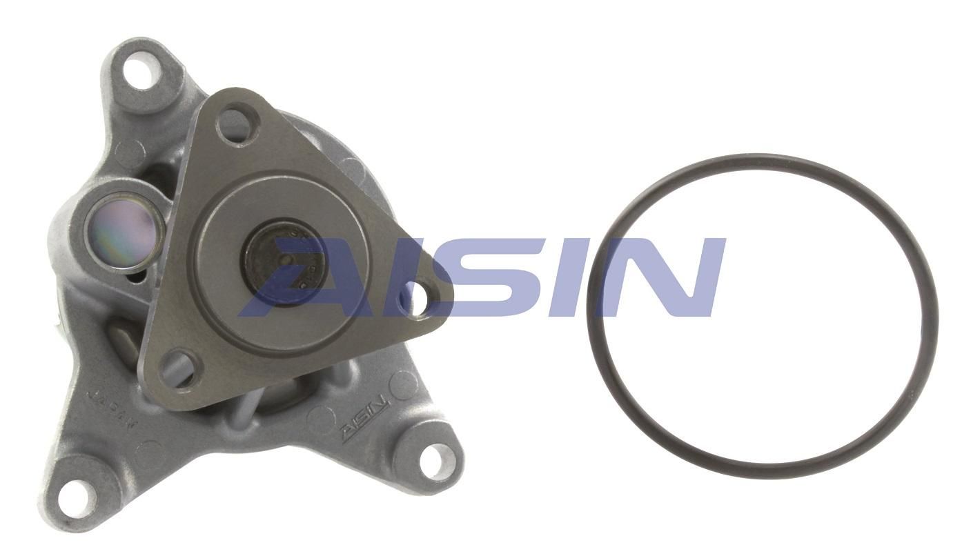 Water Pump - TecDoc 1