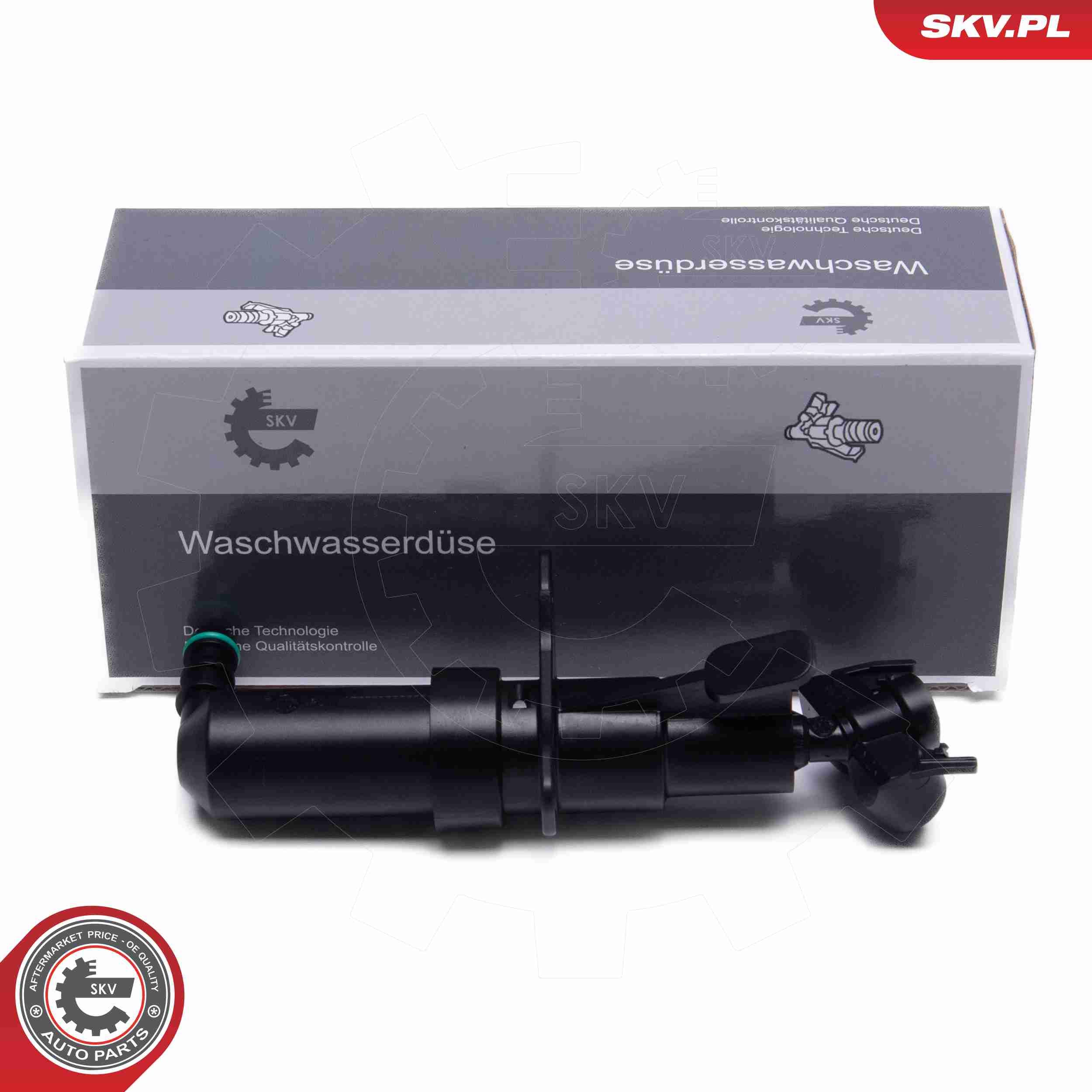 ESEN SKV 15SKV714 - Waschwasserd&uuml;se, Scheinwerferreinigung