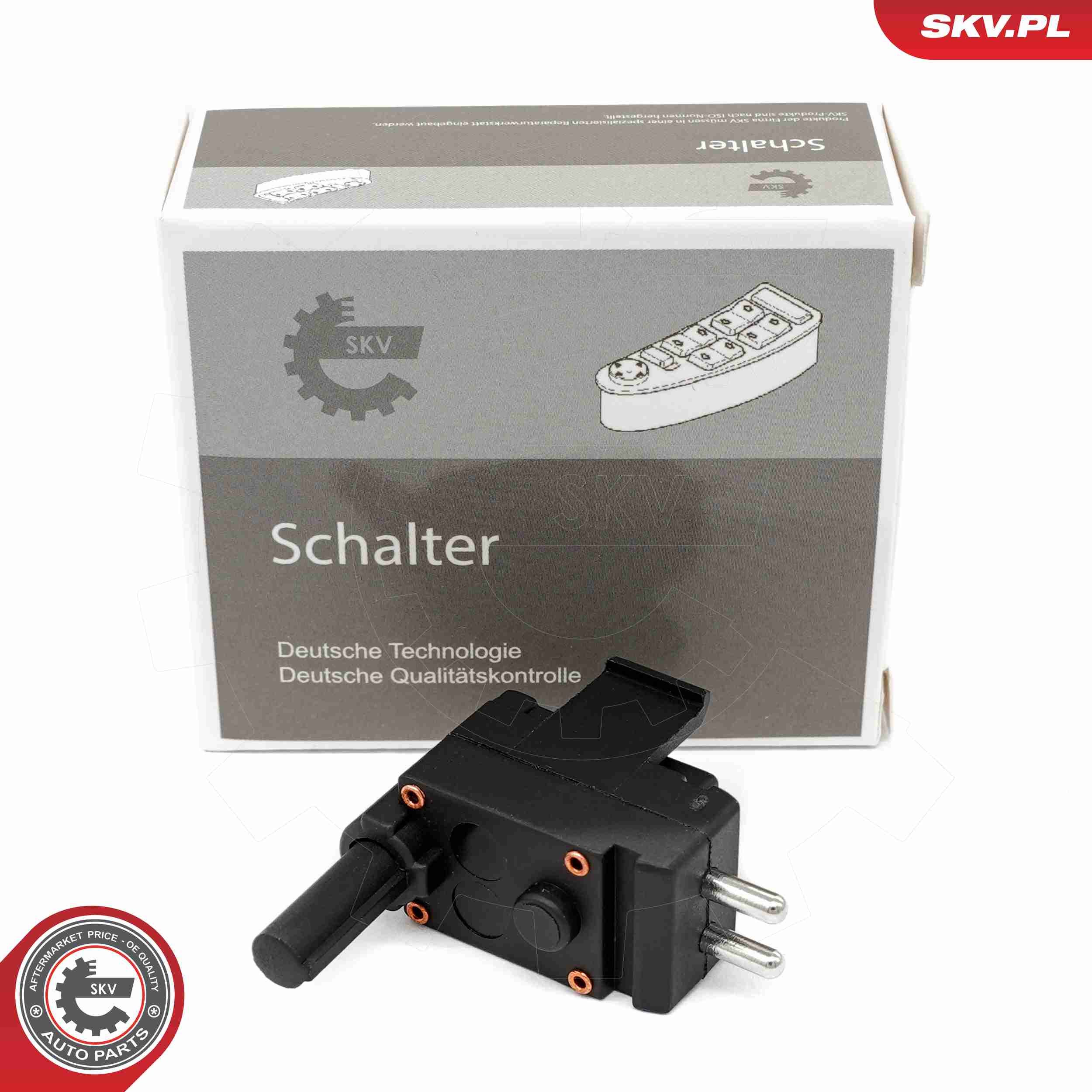 ESEN SKV 38SKV825 - Schalter, R&uuml;ckfahrleuchte