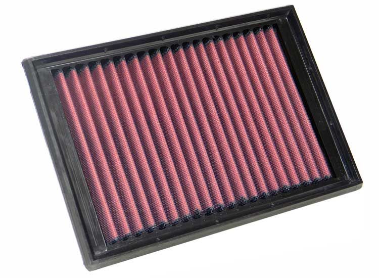 K&N Filters 33-2510 - Luftfilter