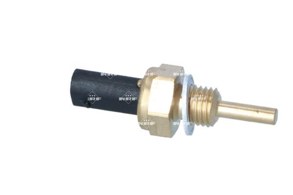 Sensor, K&uuml;hlmitteltemperatur