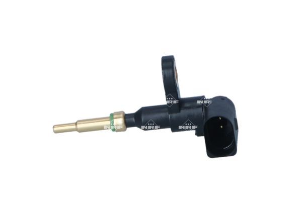 Sensor, Kühlmitteltemperatur