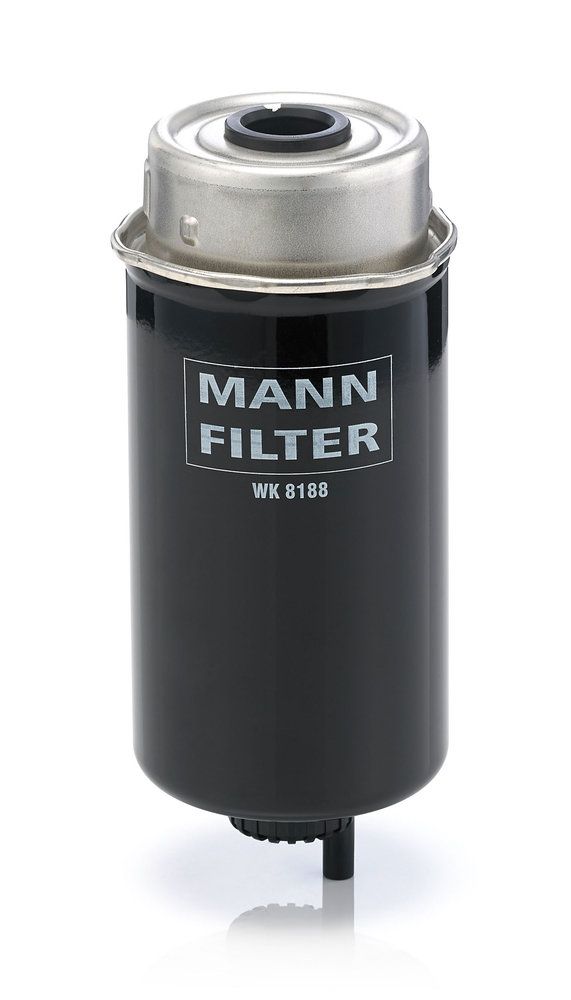 Kraftstofffilter