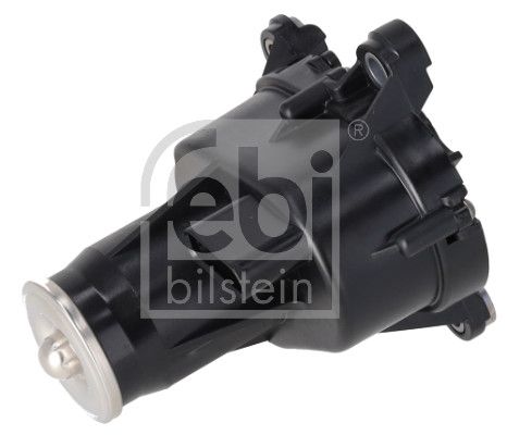 Stellelement, Drallklappen (Saugrohr)