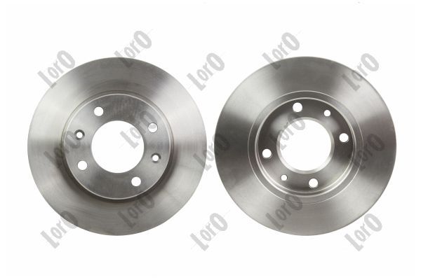 Brake Disc 231-04-040