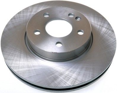 Brake Disc B130363