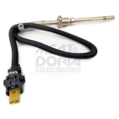 Sensor, Abgastemperatur