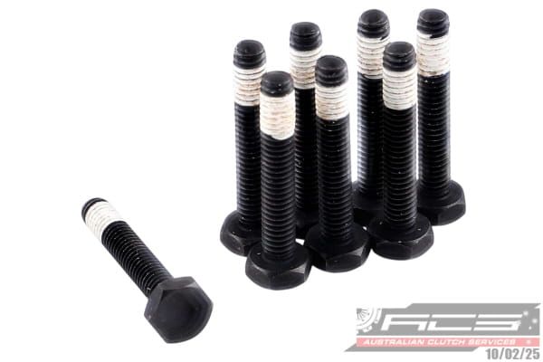 BOLT SET F/W GM 5/16x18x47.5 (8) 32Nm - TecDoc Only